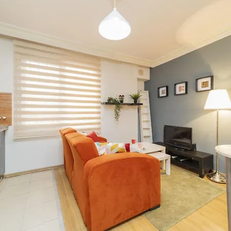 Appartement Bright *