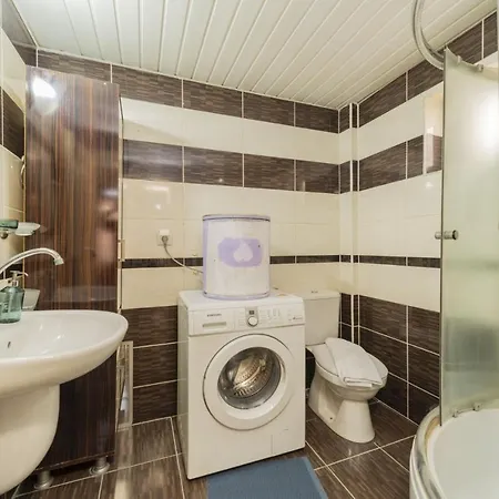 Appartement Bright